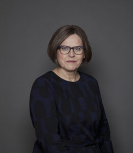 Heidi Hautala.