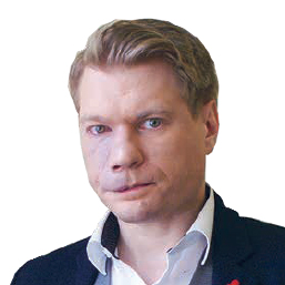 Timo Miettinen