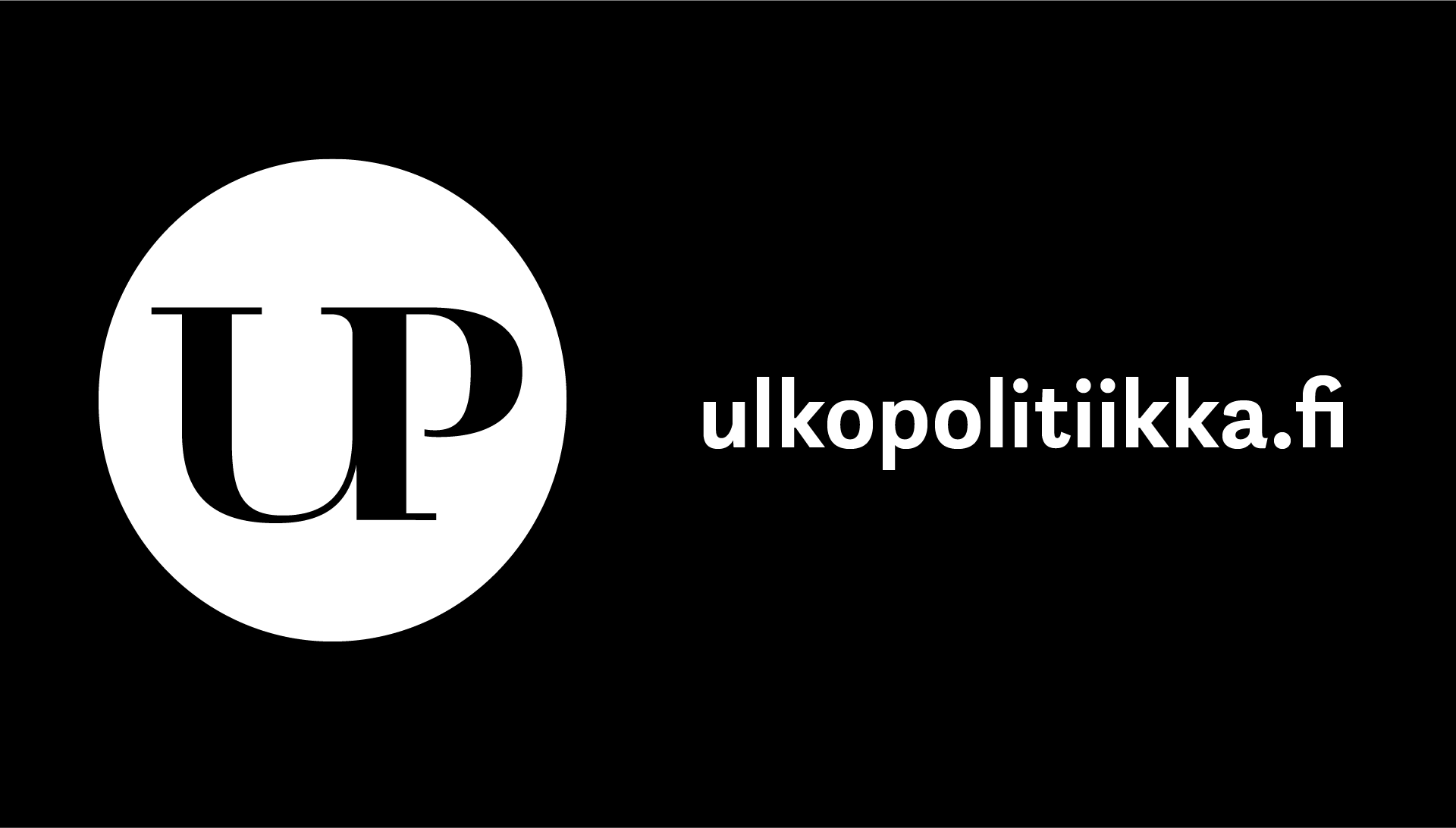 ulkopolitiikka.fi